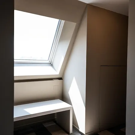 Apartamento Basalto Venice *