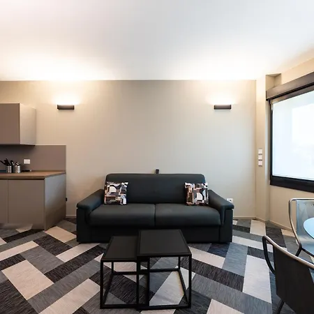 Apartamento Basalto Venice *