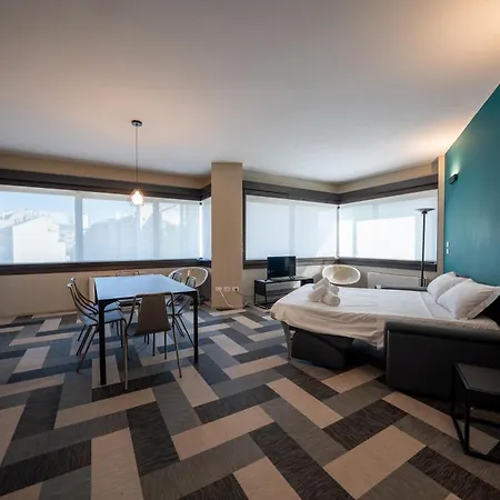 Apartamento Basalto Venice Mestre