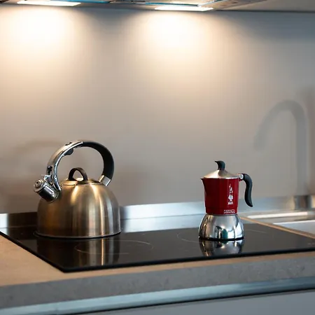 Basalto Venice Apartamento Mestre