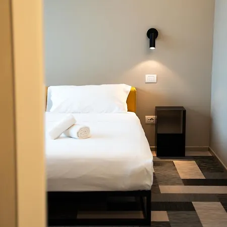 Apartamento Basalto Venice Mestre