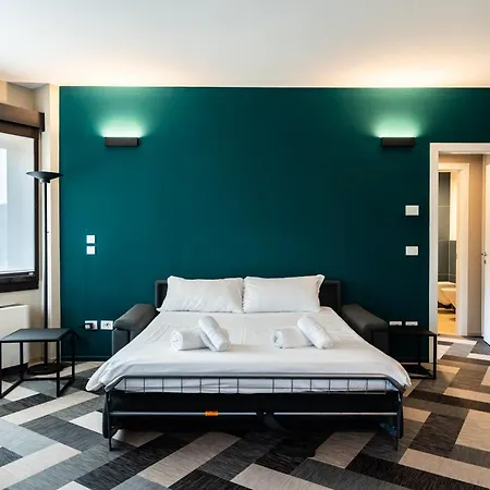 Basalto Venice * Mestre