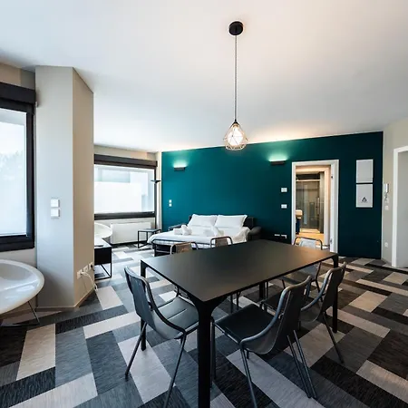 Basalto Venice Apartamento Mestre