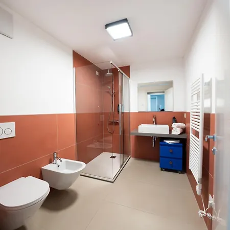 Apartamento Basalto Venice *