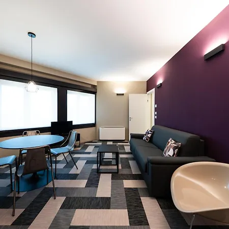 Basalto Venice Apartamento Mestre