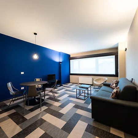 Basalto Venice Apartamento