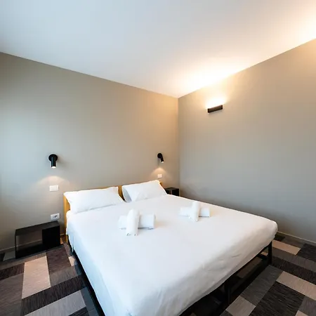 Apartamento Basalto Venice Mestre