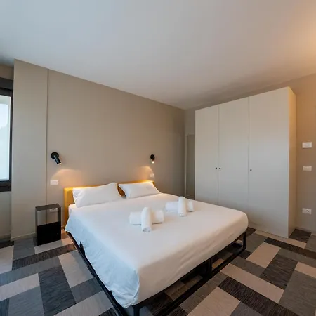 Basalto Venice Apartamento *