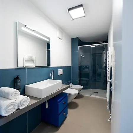 Apartamento Basalto Venice